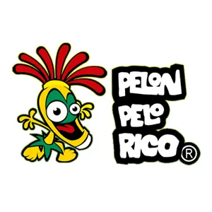 Pelon Pelo Rico